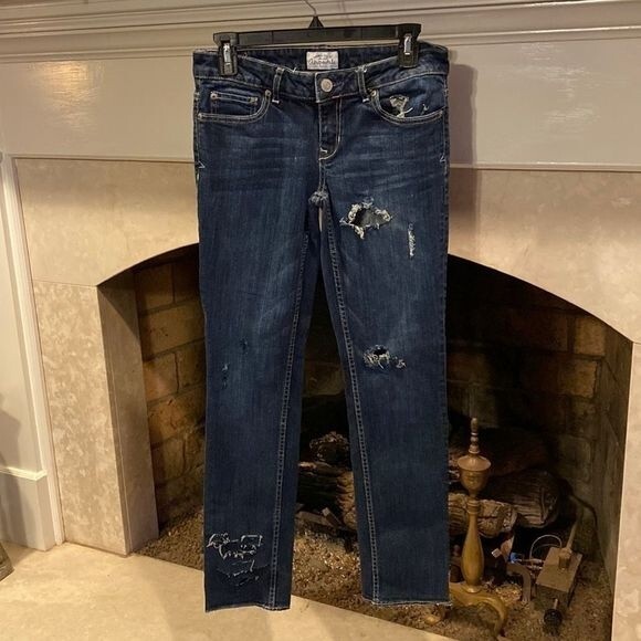 Aeropostale size 7 - Picture 1 of 10